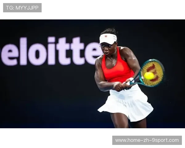 _网球比赛中的戏剧性瞬间：逆袭、爆冷、奇迹_，网球表演赛